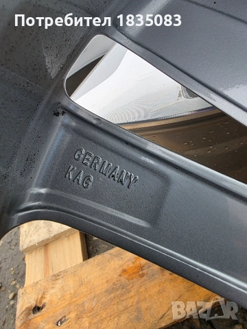 Лети джанти 19ки 5х115 Opel GM, Chevrolet, снимка 10 - Гуми и джанти - 53502151