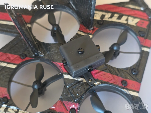 AIRPLANE AIRCRAFT DRONE ДРОН САМОЛЕТ ДИСТАНЦИОННО Remote Control RC 2.4G With Light, снимка 10 - Дронове и аксесоари - 52674872