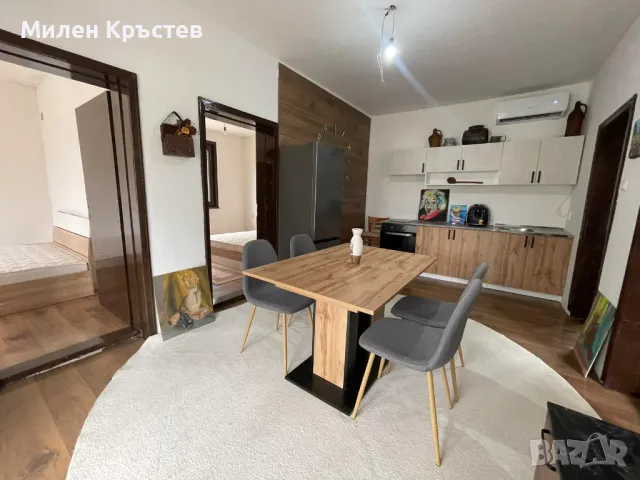 Нова къща с басейн и три спални в с.Масларево , снимка 7 - Къщи - 49971755