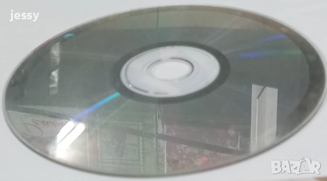 Halid Muslimovic - 100% za vas (live) / Adrenalin, снимка 8 - CD дискове - 51367801