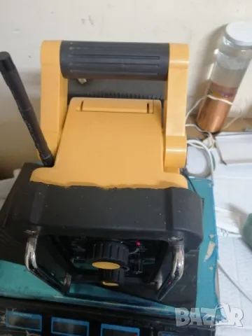 FM/AM радио SANGEAN Utility Radio U2, снимка 10 - Радиокасетофони, транзистори - 49644660