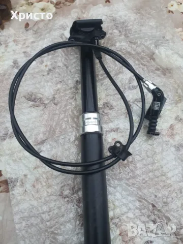 Rock Shox Reverb 30,9-31,6, снимка 5 - Части за велосипеди - 48176585