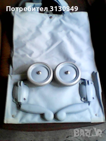 Сгъваема пазарска чанта с колела, снимка 7 - Други стоки за дома - 51523247