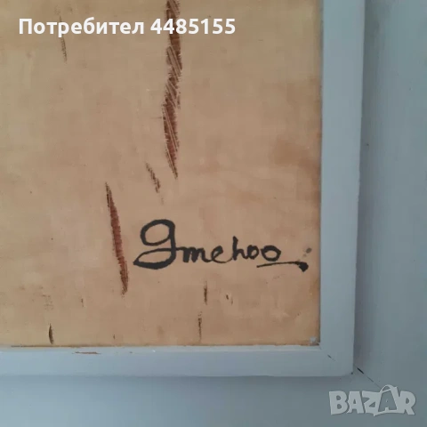 Две автентични азиатски платна, снимка 2 - Картини - 53035343