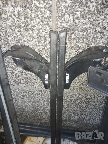 напречни гредички за багажник туле, снимка 2 - Аксесоари и консумативи - 51694176