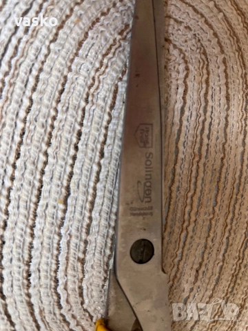 Ножица Солинген 21см, снимка 2 - Други инструменти - 52884809