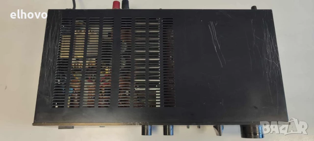 Стерео усилвател Denon PMA-250#1, снимка 5 - Ресийвъри, усилватели, смесителни пултове - 51059695