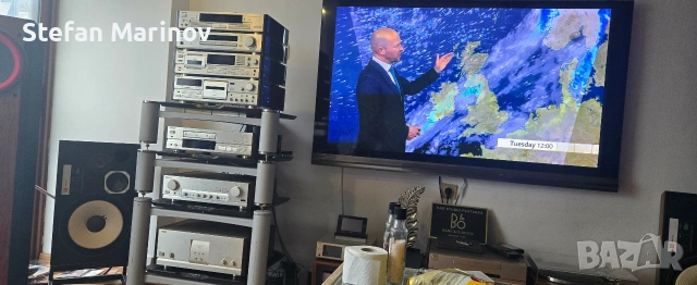 tv bang olufsen 12 65 , снимка 4 - Телевизори - 53933464