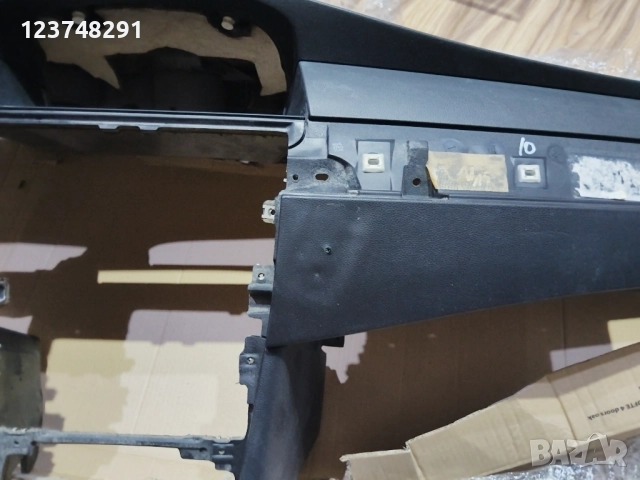 Арматурно табло за Бмв е60, 61 BMW, снимка 2 - Части - 52242190