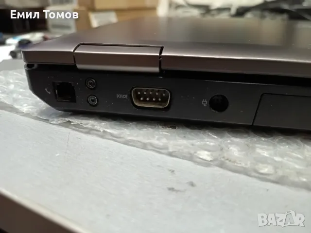 Лаптоп HP Probook 6560b, снимка 7 - Лаптопи за работа - 49735677