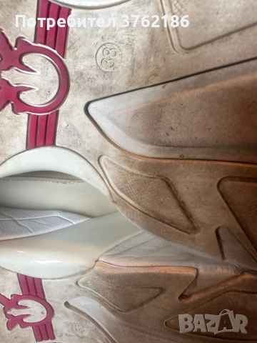 Дамски маратонки Pinko, снимка 5 - Маратонки - 53838595