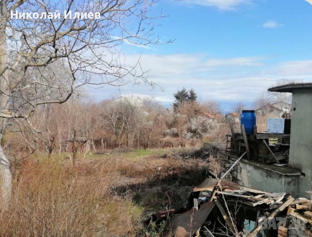 Парцел в м-т Прибой, снимка 1 - Парцели - 45862839