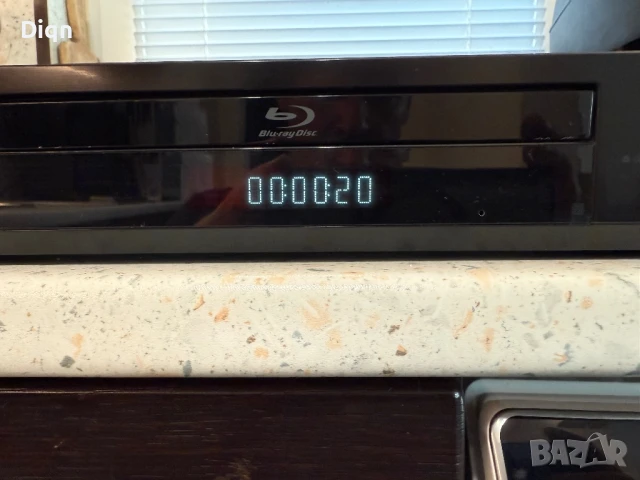 Pioneer BDP-180 , снимка 3 - Ресийвъри, усилватели, смесителни пултове - 51397702