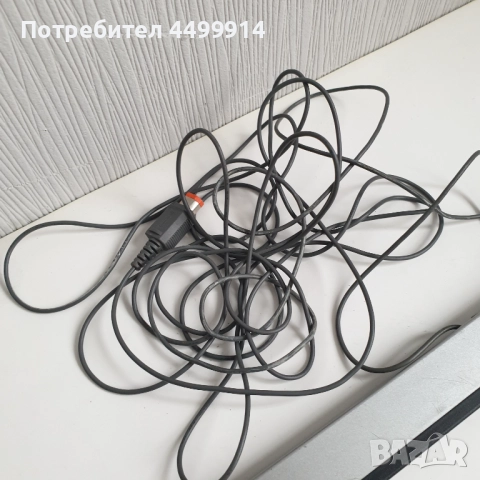 Nintendo Wii sensor bar, снимка 2 - Игри за Nintendo - 52454001