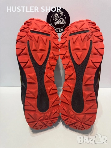 Маратонки HI-TEC TRAIL.Номер 46, снимка 7 - Маратонки - 51827745