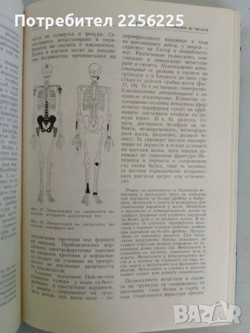 От симптома към диагнозата , снимка 5 - Специализирана литература - 47534158