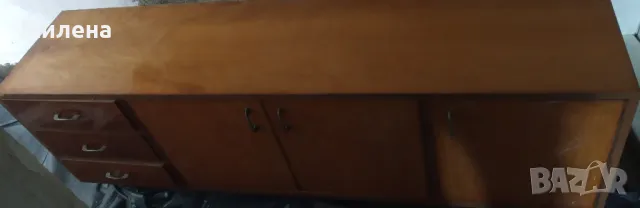 Шкафче за обувки