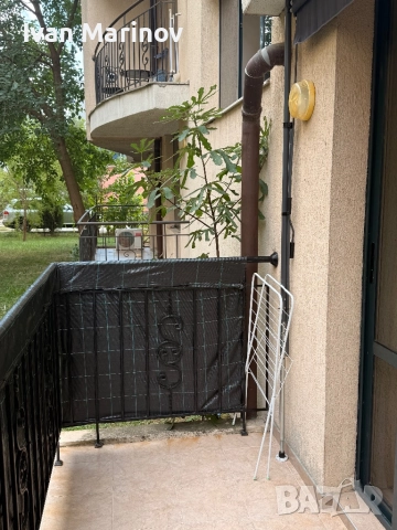 Студио под наем Слънчев Бряг, снимка 3 - Апартаменти - 51784503