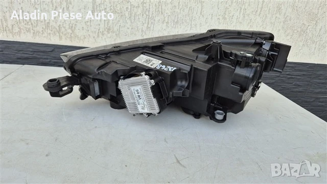 Десен фар Skoda Scala Full Led година 2019 2020 2021 2022 2023 2024 2025 код 657941016C , снимка 5 - Аксесоари и консумативи - 50722501