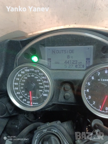 Най - новия GTR, снимка 5 - Мотоциклети и мототехника - 53979197