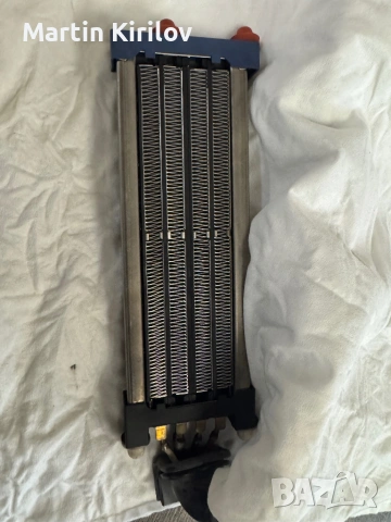 Нагревател за електрическо парно за Passat 5.5