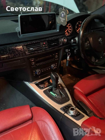BMW E92 2.0Д 177 М-пакет Хи-Фи музика , снимка 4 - Части - 52505139