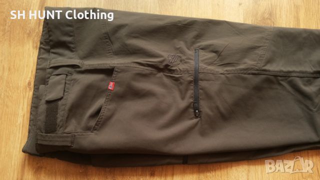Heldre Hamreheia Stretch Trouser размер L еластичен панталон - 1038, снимка 9 - Панталони - 46024761