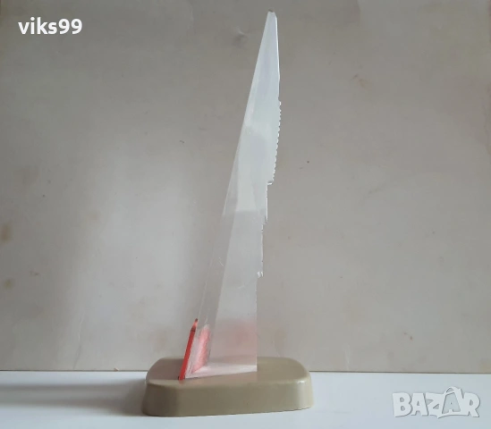 Сувенири от USA, FRANCE, GERMANY и СССР, снимка 11 - Колекции - 50063217