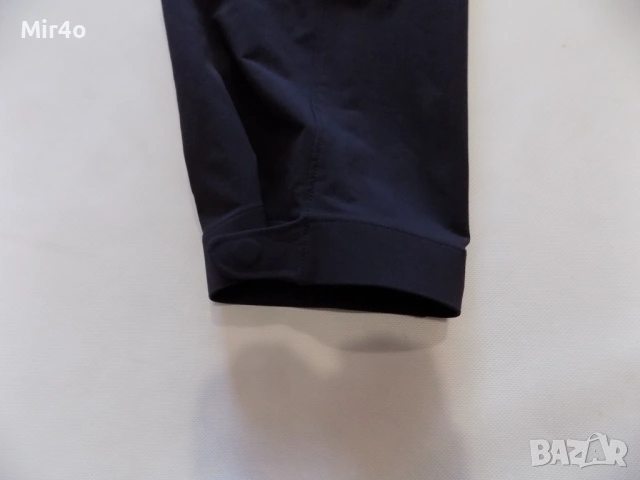 панталон norrona svalbard flex1 softshell долнище екип туризъм планина ски мъжки оригинален L, снимка 10 - Спортни дрехи, екипи - 50852716