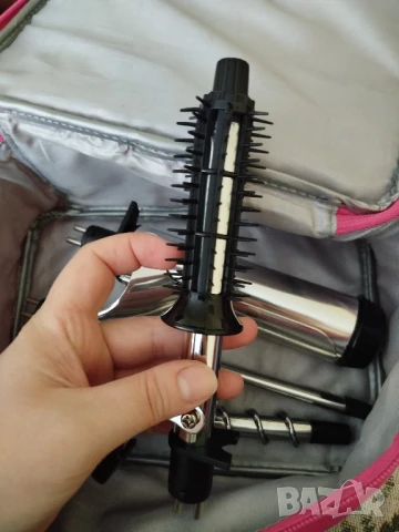 Маша Rowenta 5 приставки, снимка 9 - Други стоки за дома - 50475124