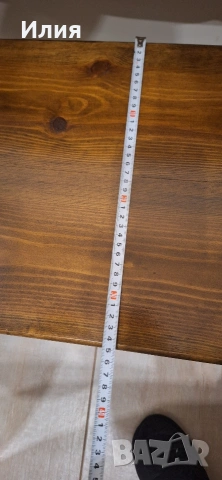 Продавам пейка , снимка 4 - Маси - 53578265