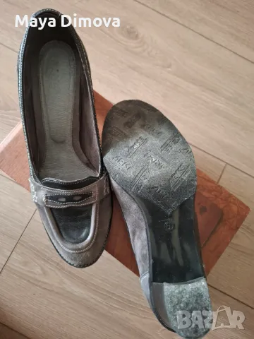 Дамски обувки ARISE 39 номер, снимка 6 - Дамски обувки на ток - 50342761