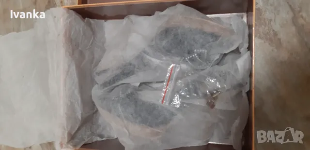 Дамски Сандали , снимка 6 - Дамски обувки на ток - 50055548