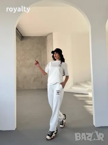 Tommy Hilfiger дамски комплекти Три цвята , снимка 2 - Комплекти - 49889871