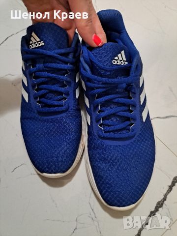 Дамски маратонки Adidas Response, снимка 2 - Маратонки - 45485929