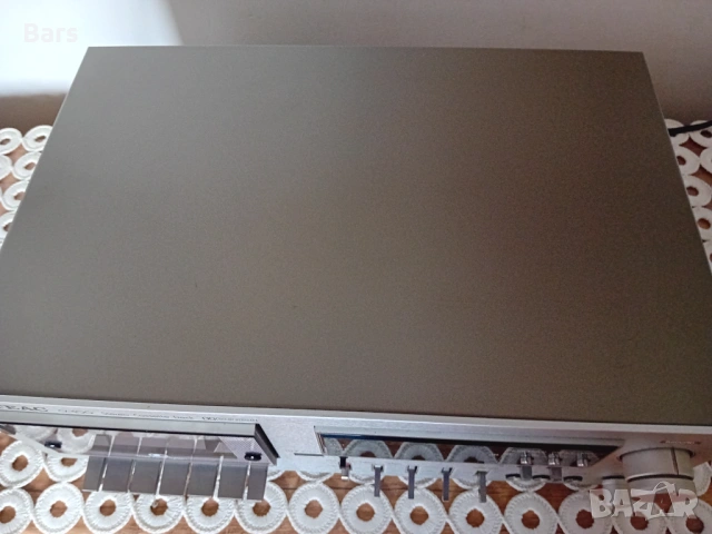 TEAC cx400, снимка 6 - Декове - 54012700