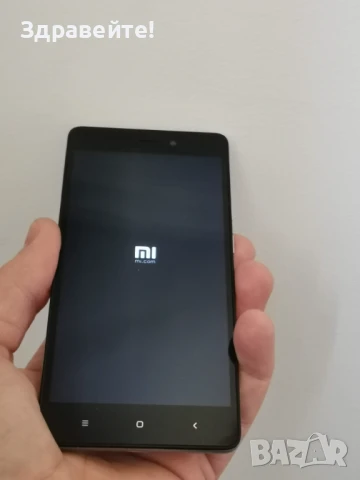 Xiaomi Redmi 3x, снимка 1