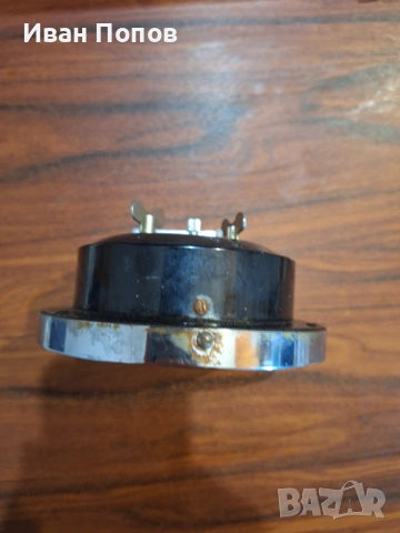 Анимиран, будилник механичен-Китай, работи точно, снимка 3 - Други ценни предмети - 53142693