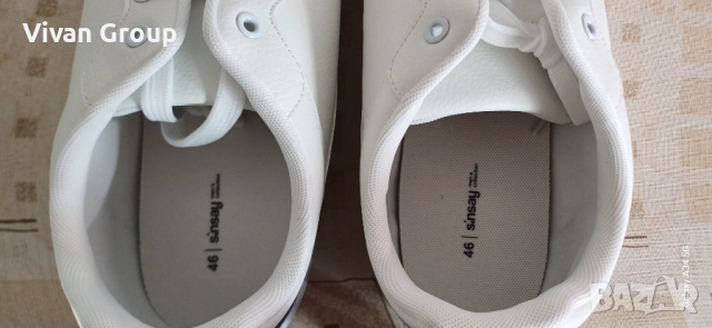 НОВО Мъжки спортни обувки 43,46, снимка 5 - Спортно елегантни обувки - 51649237