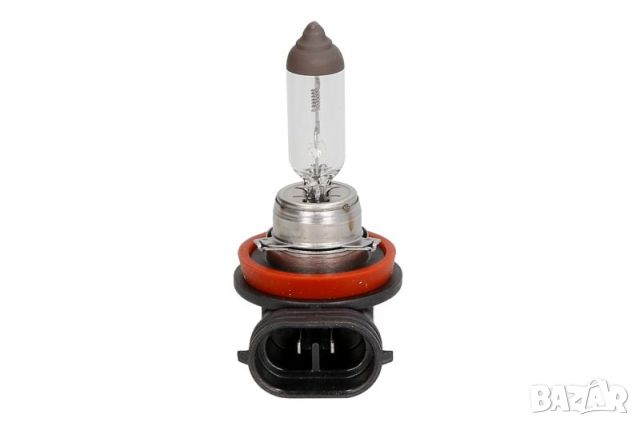 BOSCH H11 Trucklight халогенна крушка, снимка 2 - Аксесоари и консумативи - 45891450