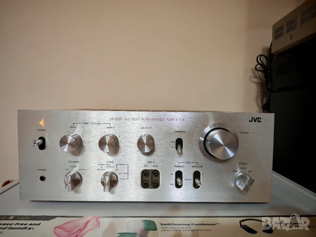 JVC-JA-S31