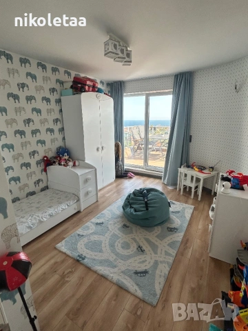 3 Стаен апартамент с нескриваема панорама към морето кв.Виница , снимка 13 - Апартаменти - 53935197