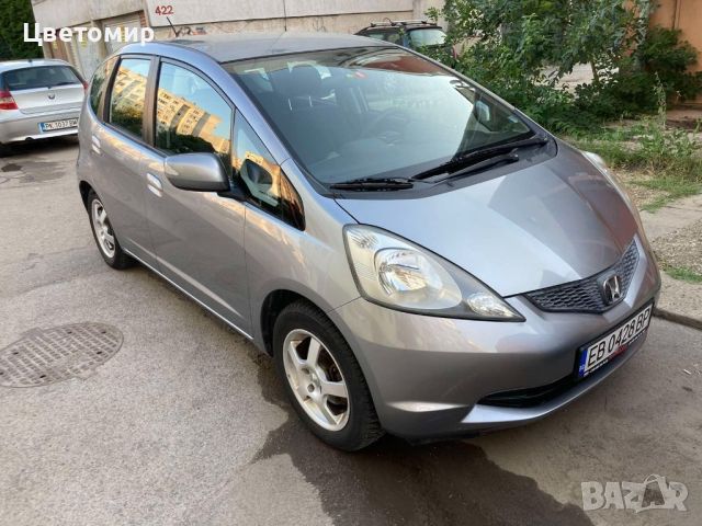 Honda Jazz 1.4i FaceLift, снимка 2 - Автомобили и джипове - 46728387