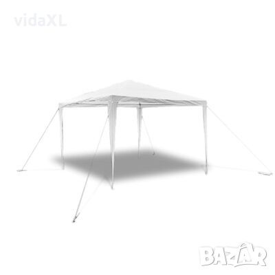 vidaXL Градинска шатра тип павилион, пирамидален покрив, 3х3 м(SKU:90332, снимка 1 - Градински мебели, декорация  - 45613396