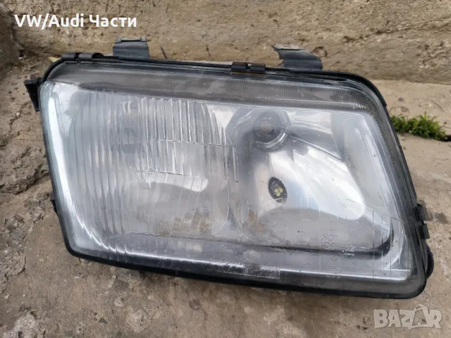 Десен фар за Ауди А3 Audi A3 8L, снимка 1 - Части - 46970804