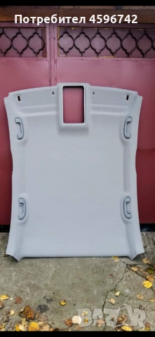 Претапициране на авто тавани, кори и колонки. 