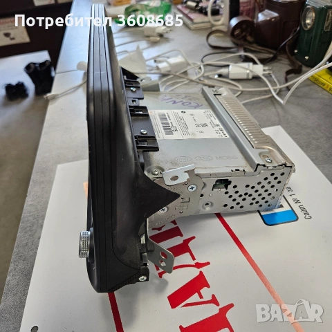 навигация мултимедия Хюндай кона 2023г , снимка 6 - Части - 53889037