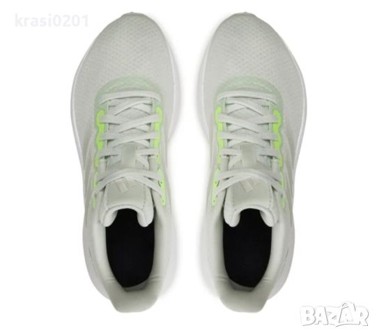 Оригинални маратонки на Adidas Runfalcon 3.0! 42, снимка 3 - Маратонки - 45317724