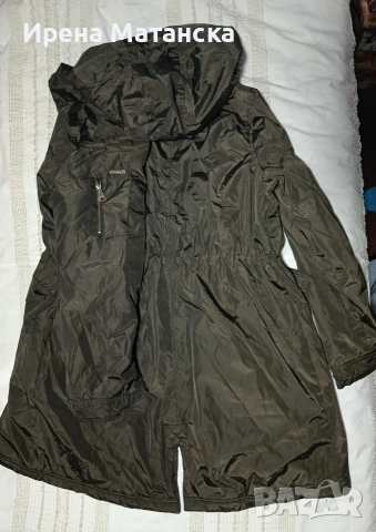зимни якета мъжко дамско, снимка 11 - Якета - 53399288