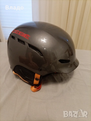 ски каска Cebe , снимка 2 - Зимни спортове - 53450033